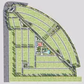 Terreno / Lote / Condomínio à venda, 375m² no Bela Vista, Mossoró