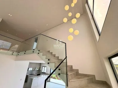 Casa com 4 Quartos à venda, 355m² no Rosa dos Ventos, Vespasiano