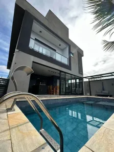 Casa de Condomínio com 3 Quartos à venda, 217m² no Roseira, Mairiporã