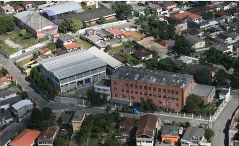 Galpão / Depósito / Armazém para venda ou aluguel, 6353m² no Vila Louro, Embu-Guaçu