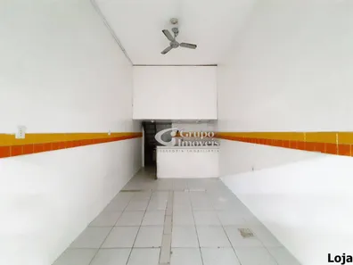 Loja / Salão / Ponto Comercial para alugar, 25m² no Centro, Niterói