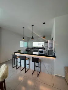 Casa de Condomínio com 4 Quartos para alugar, 170m² no , Bananeiras