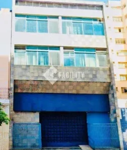 Prédio Inteiro com 5 Quartos para venda ou aluguel, 758m² no Centro, Campinas