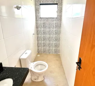 Casa com 2 Quartos à venda, 51m² no Porto Seguro, Ribeirão das Neves