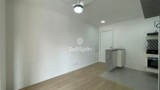 Apartamento com 1 Quarto para alugar, 45m² no Ingá, Niterói