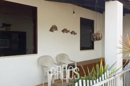 Casa com 3 Quartos à venda, 300m² no Valter Cardoso Costa, Estância
