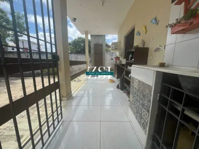 Casa com 4 Quartos para alugar, 400m² no Baixa Verde, Ilha de Itamaracá