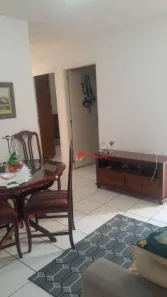 Apartamento com 2 Quartos à venda, 48m² no Vale do Sol, Piracicaba