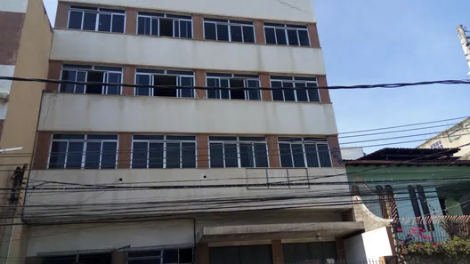 Prédio Inteiro para venda ou aluguel, 2700m² no Jardim Vinte e Cinco de Agosto, Duque de Caxias