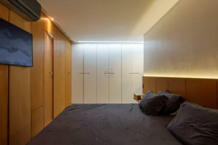 Apartamento com 2 Quartos à venda, 116m² no Zona Industrial, Brasília