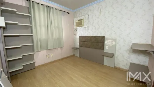 Apartamento com 3 Quartos à venda, 58m² no Centro, Foz do Iguaçu