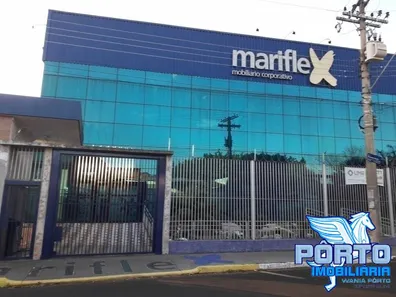 Prédio Inteiro com 10 Quartos à venda, 13000m² no Jardim Ana Lúcia, Bauru