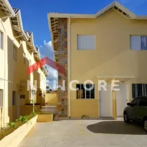 Casa de Condomínio com 2 Quartos à venda, 67m² no Santa Maria, Osasco