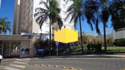 Apartamento com 2 Quartos para alugar, 70m² no Brieds, Americana