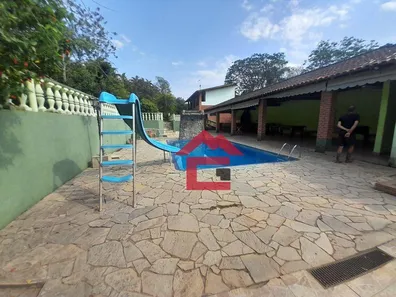 Fazenda / Sítio / Chácara com 3 Quartos à venda, 5000m² no , Mairinque