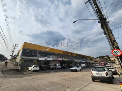 Loja / Salão / Ponto Comercial para alugar, 24m² no Osasco, Colombo