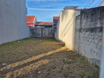 Terreno / Lote / Condomínio à venda, 140m² no Tanguá, Almirante Tamandaré