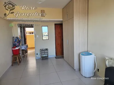 Kitnet com 1 Quarto à venda, 30m² no Praia dos Sonhos, Itanhaém