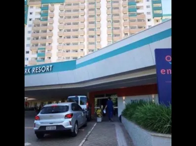 Flat com 1 Quarto à venda, 46m² no Jardim Santa Ifigênia, Olímpia