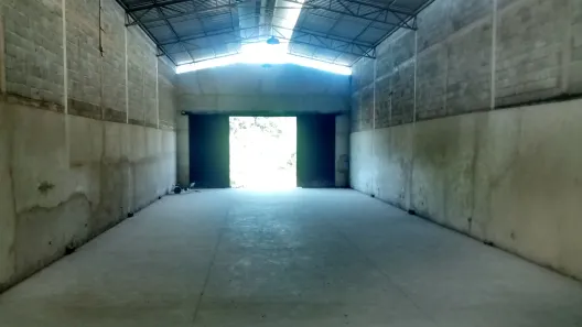 Galpão / Depósito / Armazém à venda, 330m² no Belvedere, Ribeirão das Neves