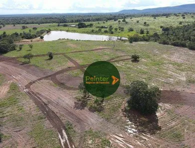 Fazenda / Sítio / Chácara à venda, 10430m² no Setor Central, Gurupi