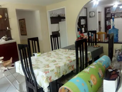 Casa com 6 Quartos para alugar, 480m² no Novo Rio das Ostras, Rio das Ostras