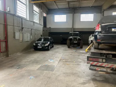 Galpão / Depósito / Armazém com 1 Quarto para alugar, 1396m² no Jardim Flórida, Barueri