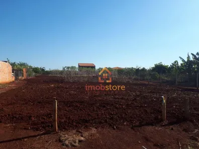 Terreno / Lote / Condomínio à venda, 1000m² no Alvorada do Sul, Alvorada do Sul