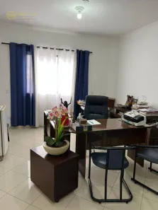 Prédio Inteiro à venda, 460m² no Centro, Votorantim