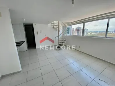 Apartamento com 2 Quartos à venda, 80m² no Manaíra, João Pessoa