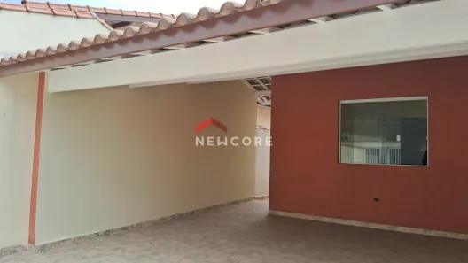 Casa com 3 Quartos à venda, 100m² no Estância Antonio Novaes, Peruíbe