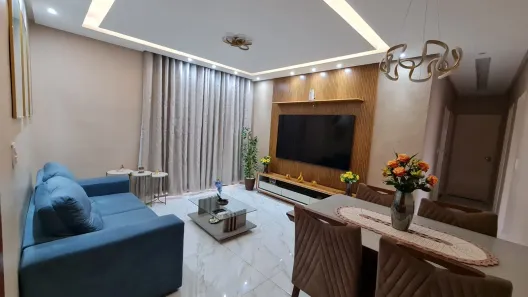 Casa com 4 Quartos à venda, 210m² no Aruana, Aracaju