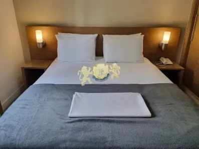 Flat com 1 Quarto à venda, 38m² no Jardim Paulista, São Paulo