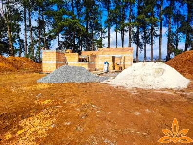 Terreno / Lote / Condomínio à venda, 600m² no , Igaratá