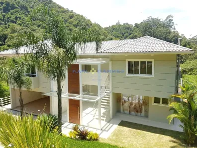 Casa com 4 Quartos à venda, 600m² no Independência, Petrópolis