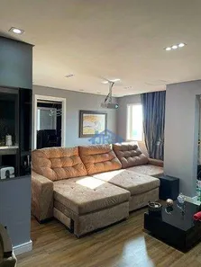 Apartamento com 3 Quartos à venda, 76m² no Jardim Tupanci, Barueri
