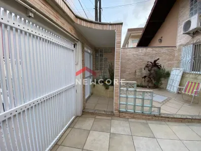 Casa com 2 Quartos à venda, 100m² no Vila Ponte Nova, Cubatão