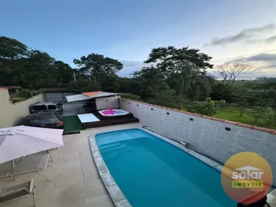 Fazenda / Sítio / Chácara com 3 Quartos à venda, 250m² no , Nazaré Paulista