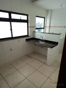 Apartamento com 3 Quartos à venda, 90m² no São Sebastião, Conselheiro Lafaiete