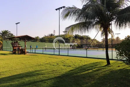 Terreno / Lote / Condomínio à venda, 1200m² no Busca Vida (Abrantes), Camaçari