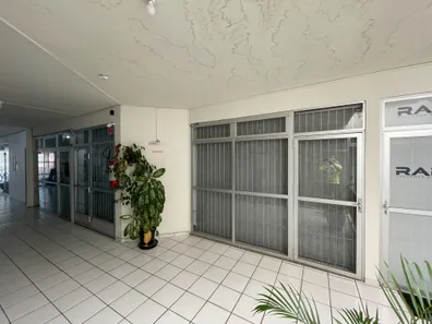 Conjunto Comercial / Sala para alugar, 30m² no Glória, Vila Velha