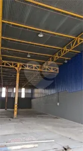 Galpão / Depósito / Armazém à venda, 1534m² no Cidade Nova, Pindamonhangaba