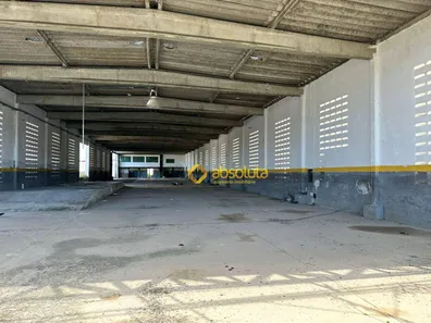 Galpão / Depósito / Armazém para alugar, 3000m² no Areias, Recife