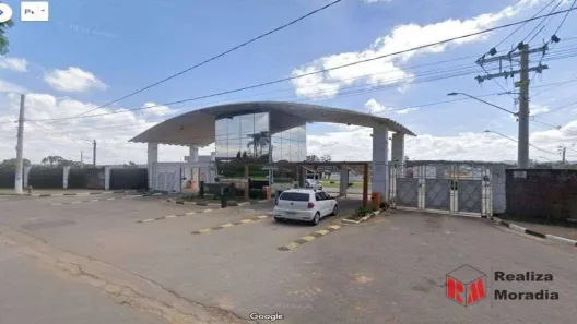 Terreno / Lote / Condomínio à venda, 200m² no Chácara Real (Caucaia do Alto), Cotia