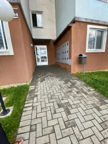 Apartamento com 1 Quarto à venda, 45m² no Planta Almirante, Almirante Tamandaré