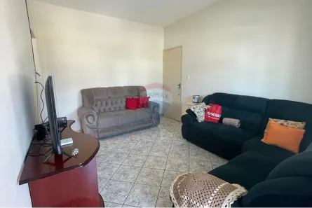 Apartamento com 2 Quartos à venda, 100m² no São João, Conselheiro Lafaiete
