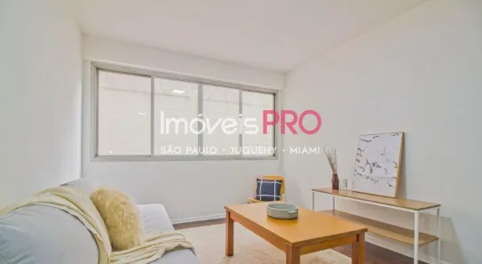 Apartamento com 2 Quartos à venda, 97m² no Jardim Paulista, São Paulo