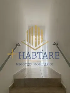 Conjunto Comercial / Sala para alugar, 40m² no Jardim Santana, Hortolândia