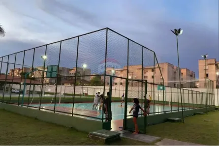 Apartamento com 2 Quartos à venda, 43m² no Tarumã, Manaus