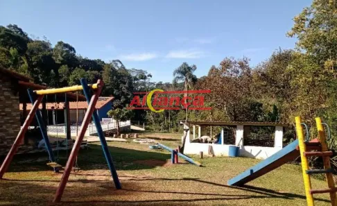 Fazenda / Sítio / Chácara com 3 Quartos à venda, 440m² no Terra Preta (Terra Preta), Mairiporã